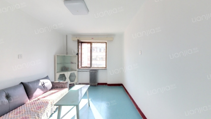 新闻出版局家属院（杨家园）二手房实景图