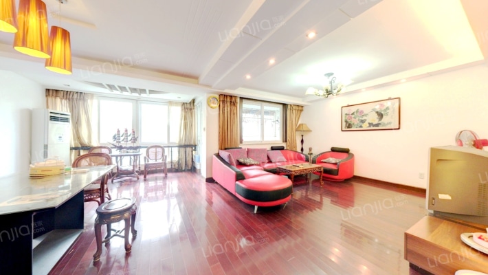 常福一区二手房实景图