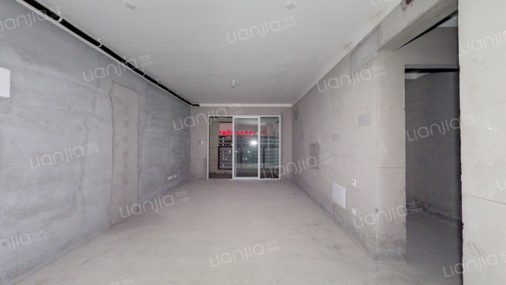 置地百悦府F区二手房实景图