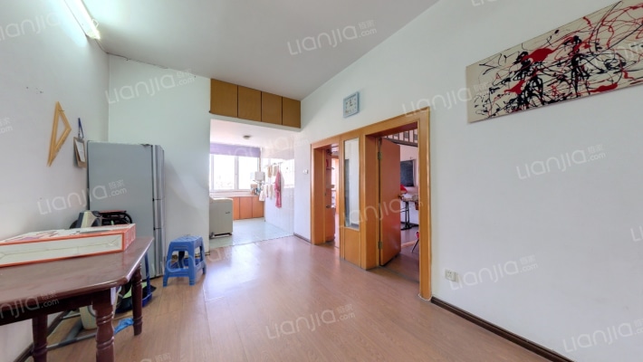 象山北路二手房实景图