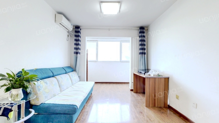 同馨家园二手房实景图