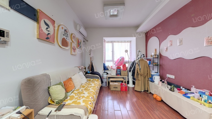 东湖春树里二手房实景图