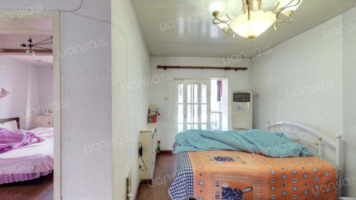 汇和家园二手房实景图