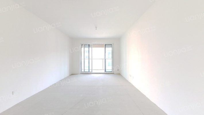 海蓝中棠二手房实景图