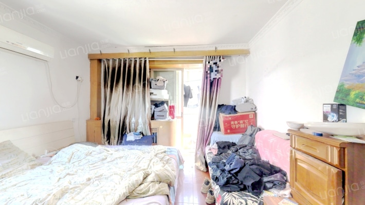 中关村北一条二手房实景图