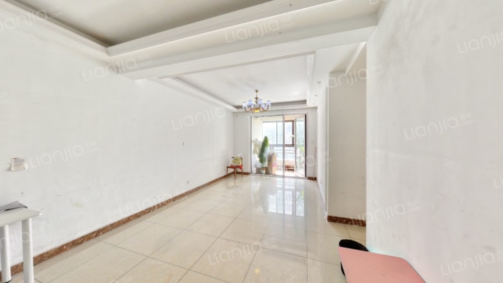 金都夏宫二手房实景图