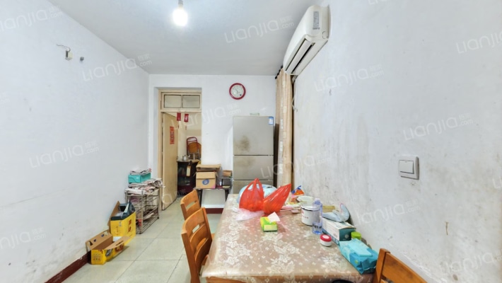 城南新村(崇川区)二手房实景图