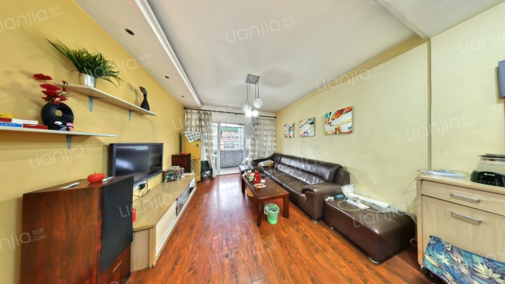 嘉华鑫城二手房实景图