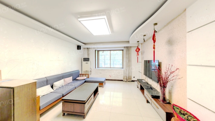 东南明苑二手房实景图