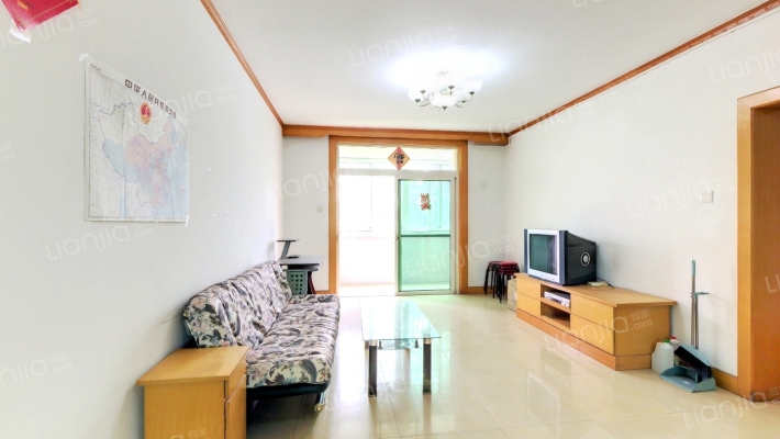 安徽医专宿舍二手房实景图