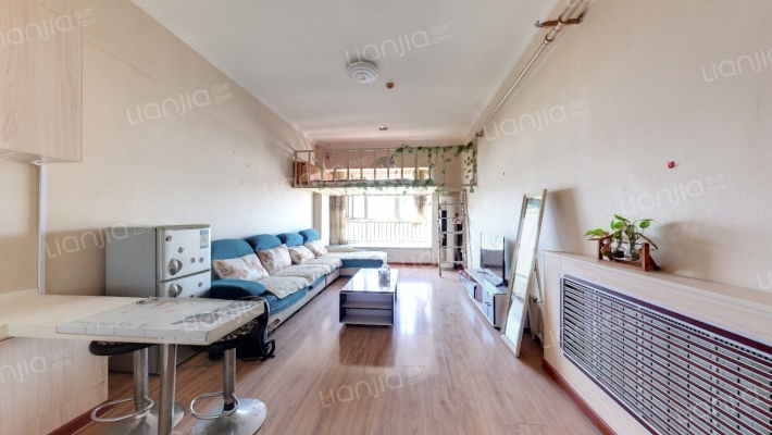 环宇美尔公寓二手房实景图