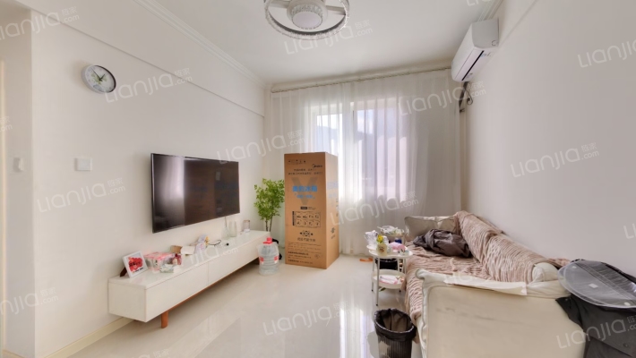 皇经楼新居一期二手房实景图