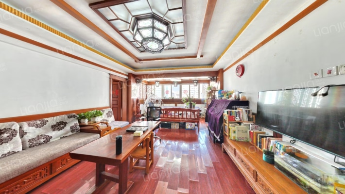 中电大厦二手房实景图