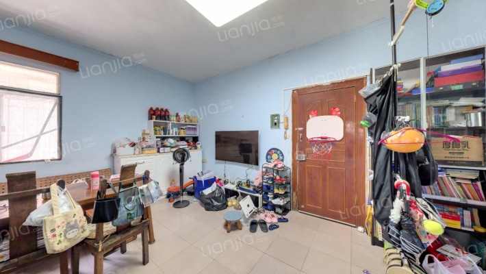 民生街二手房实景图