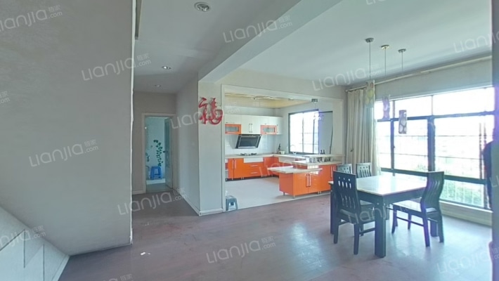 中天花园二手房实景图