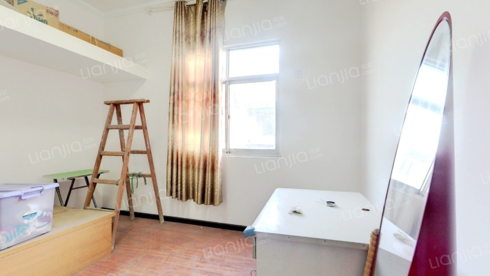 市一建老院二手房实景图