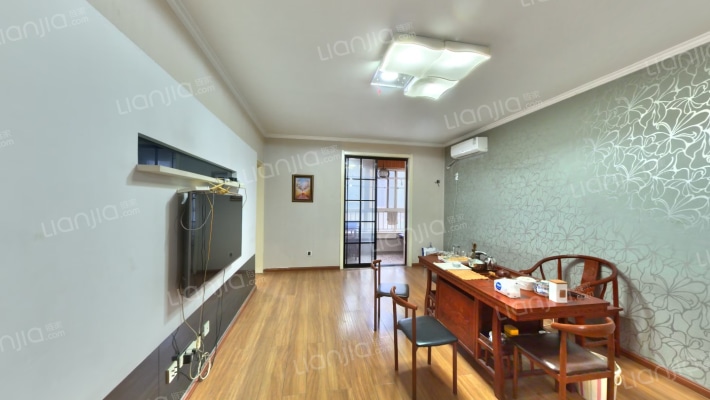 金源皇家园林二手房实景图