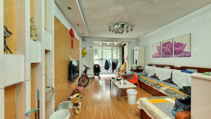 兰亭雅苑二手房实景图