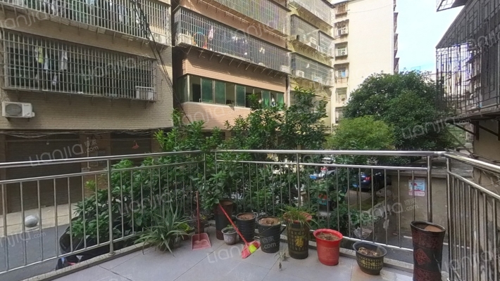 裕康巷2号二手房实景图