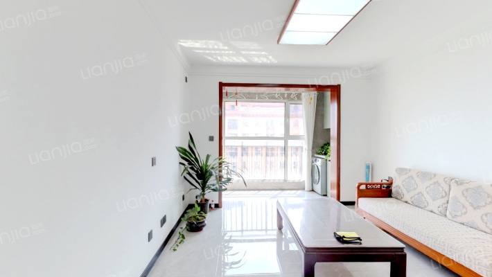 国仕山三期二手房实景图