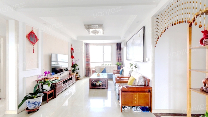 君悦湾二手房实景图