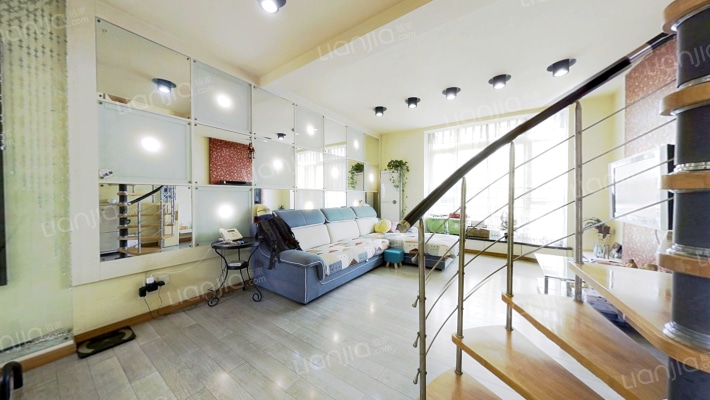 水云间二手房实景图