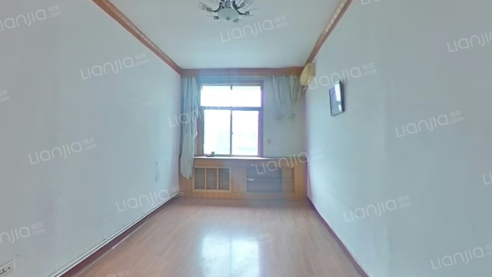 体育路15号院二手房实景图