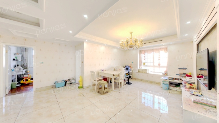 天星如意湾二手房实景图