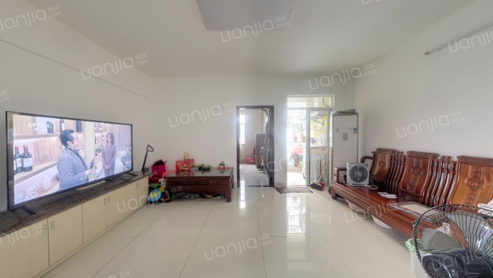 宝发金海苑二手房实景图