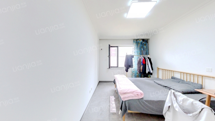 百鸟社区二手房实景图