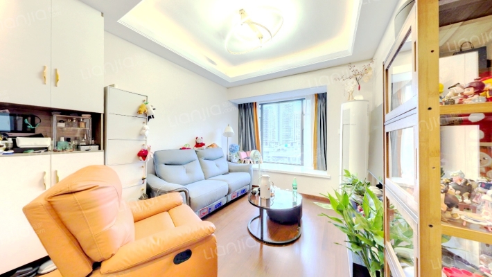 锦城峰荟荟菁阁二手房实景图