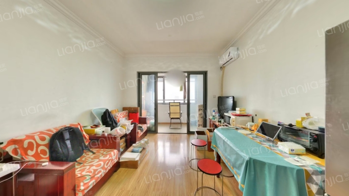 上坊新城二手房实景图