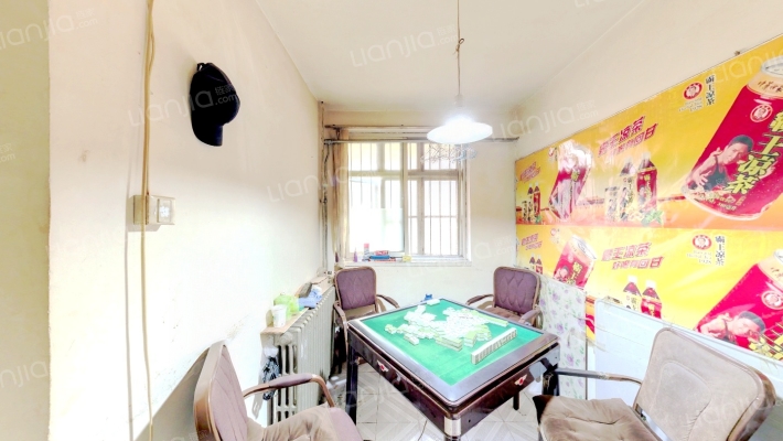 粮食局家属院（吴家园）二手房实景图