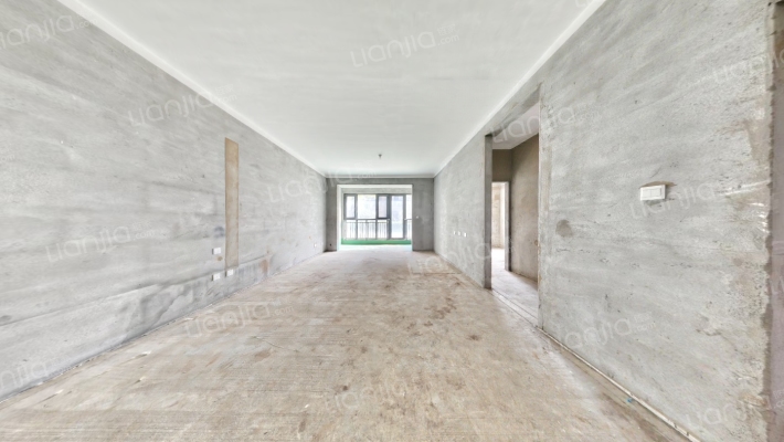 海龙钰苑二手房实景图