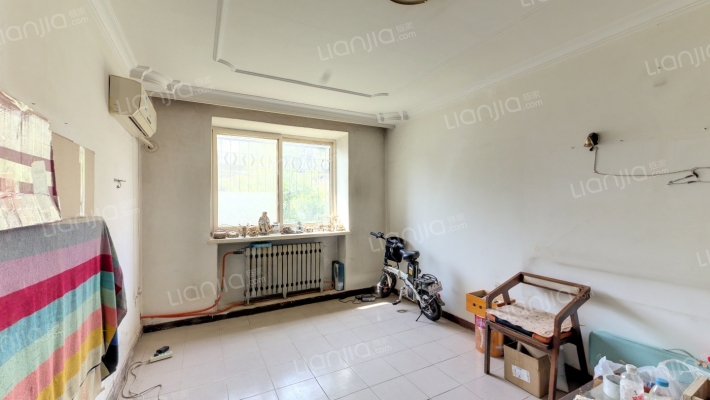 凤园北里二手房实景图