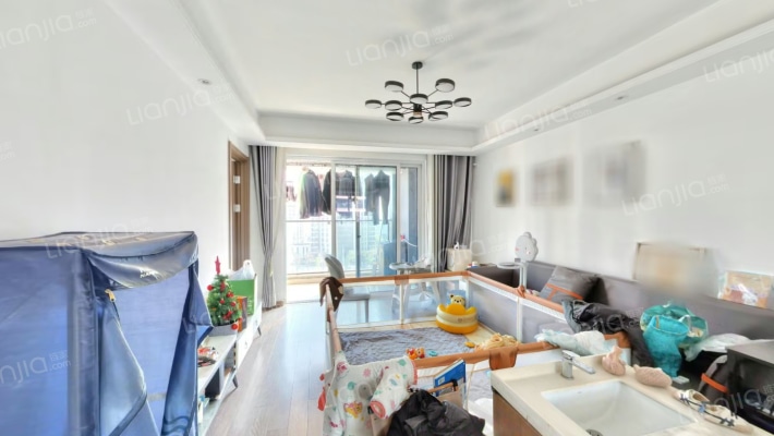 星澈苑二手房实景图