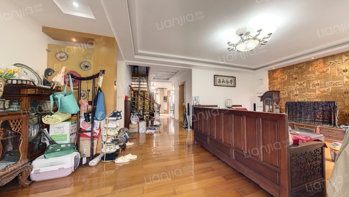 东泉新村二手房实景图