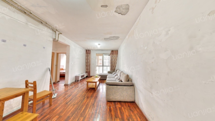 怡和新城E区二手房实景图