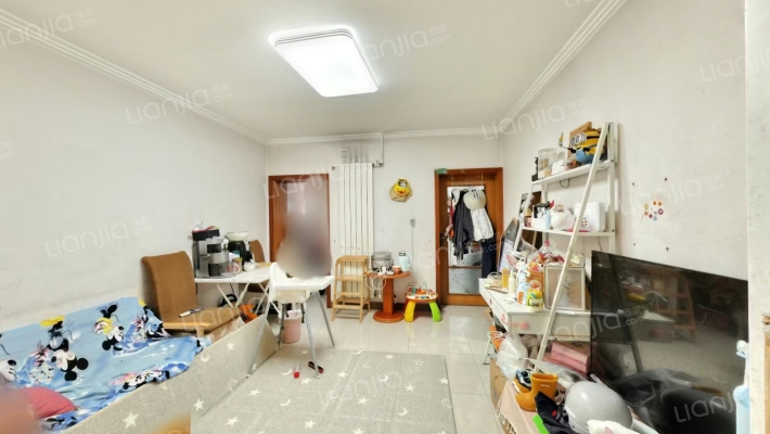 永金里小区二手房实景图