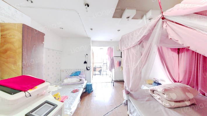 天一家园三期二手房实景图