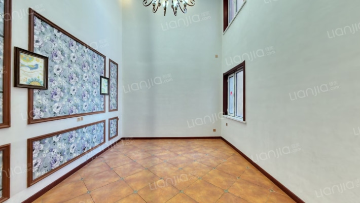 德仁.翡翠城二手房实景图