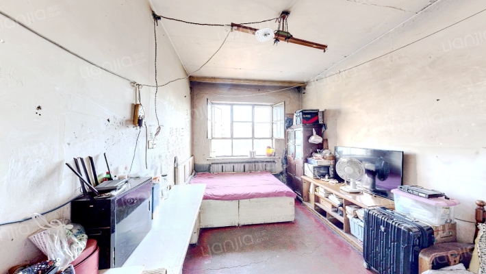 塔园小区二手房实景图