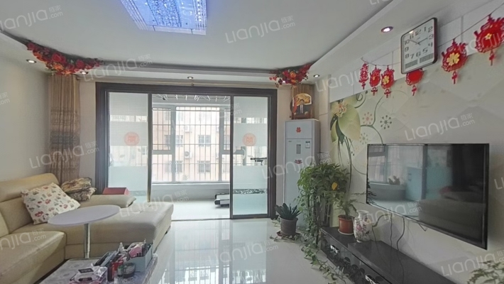 顺康花苑南区二手房实景图