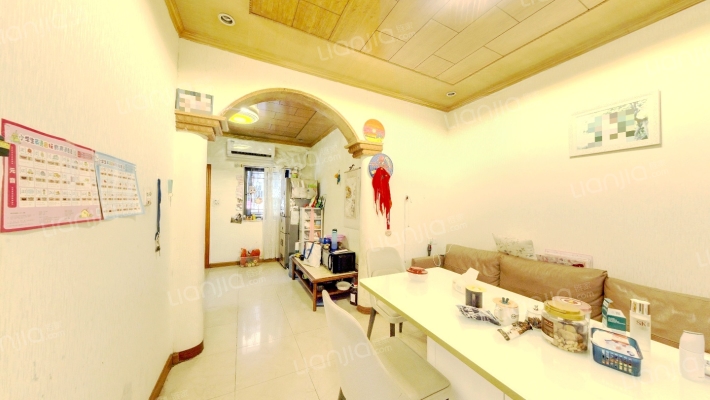 北较场横路二手房实景图