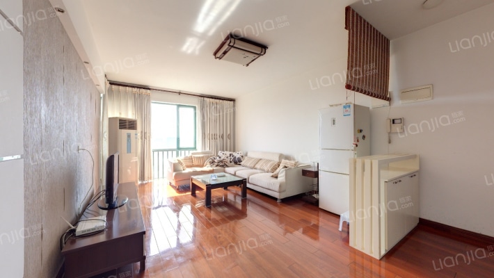 银海华庭二手房实景图