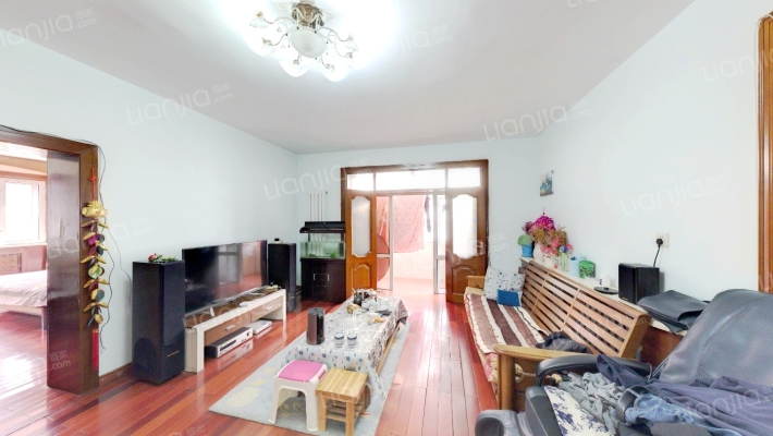 共乐西二道街二手房实景图