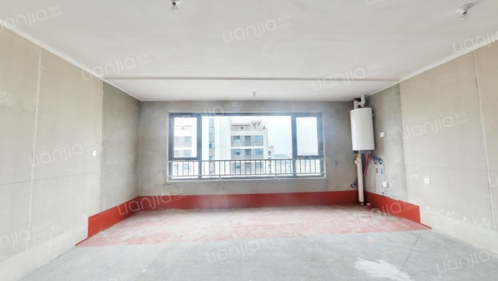 鑫启程学府二手房实景图