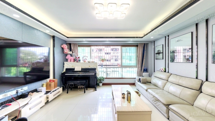 东浦翠庭二手房实景图