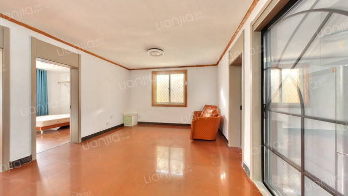 淮信小区二手房实景图