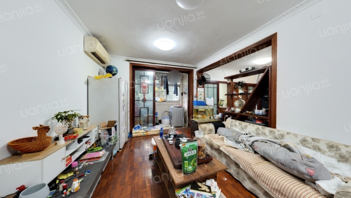 松坪村梅苑二手房实景图